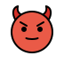 devil